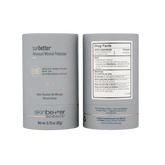 sunbetter SHEER SPF 56 Sunscreen Stick